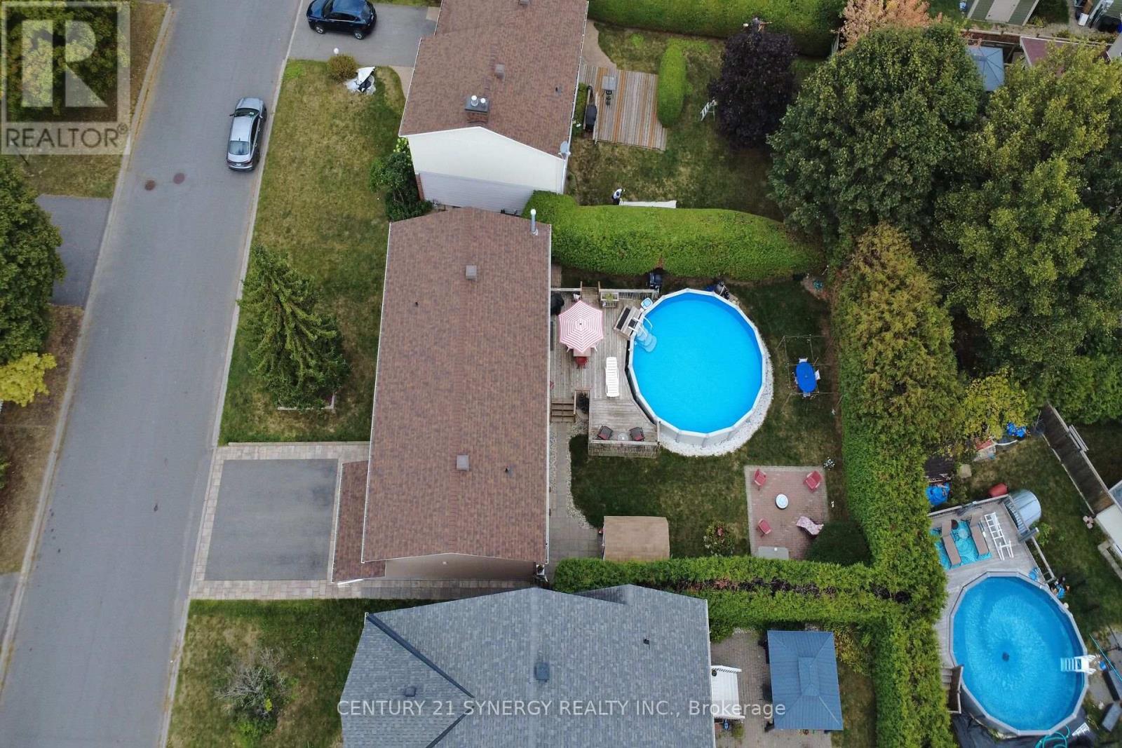 61 Fieldgate Drive, Ottawa, Ontario  K2J 1V3 - Photo 37 - X12991592