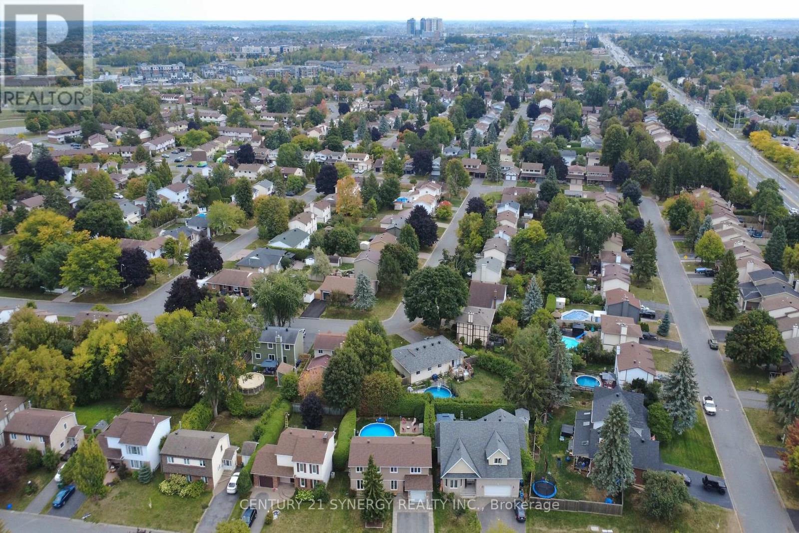 61 Fieldgate Drive, Ottawa, Ontario  K2J 1V3 - Photo 38 - X12991592