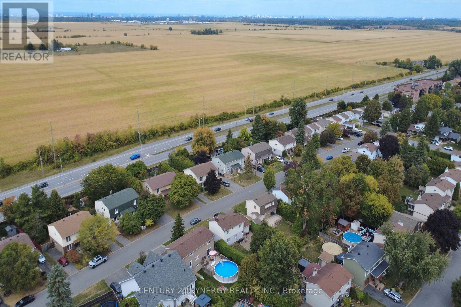 61 Fieldgate Drive, Ottawa, Ontario  K2J 1V3 - Photo 39 - X12991592