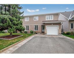 61 FIELDGATE DRIVE, Ottawa, Ontario