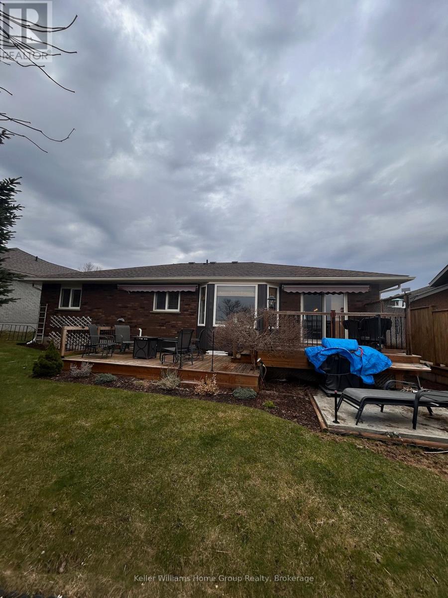 550 Maple Avenue N, North Perth, Ontario  N4W 3G5 - Photo 40 - X12843458