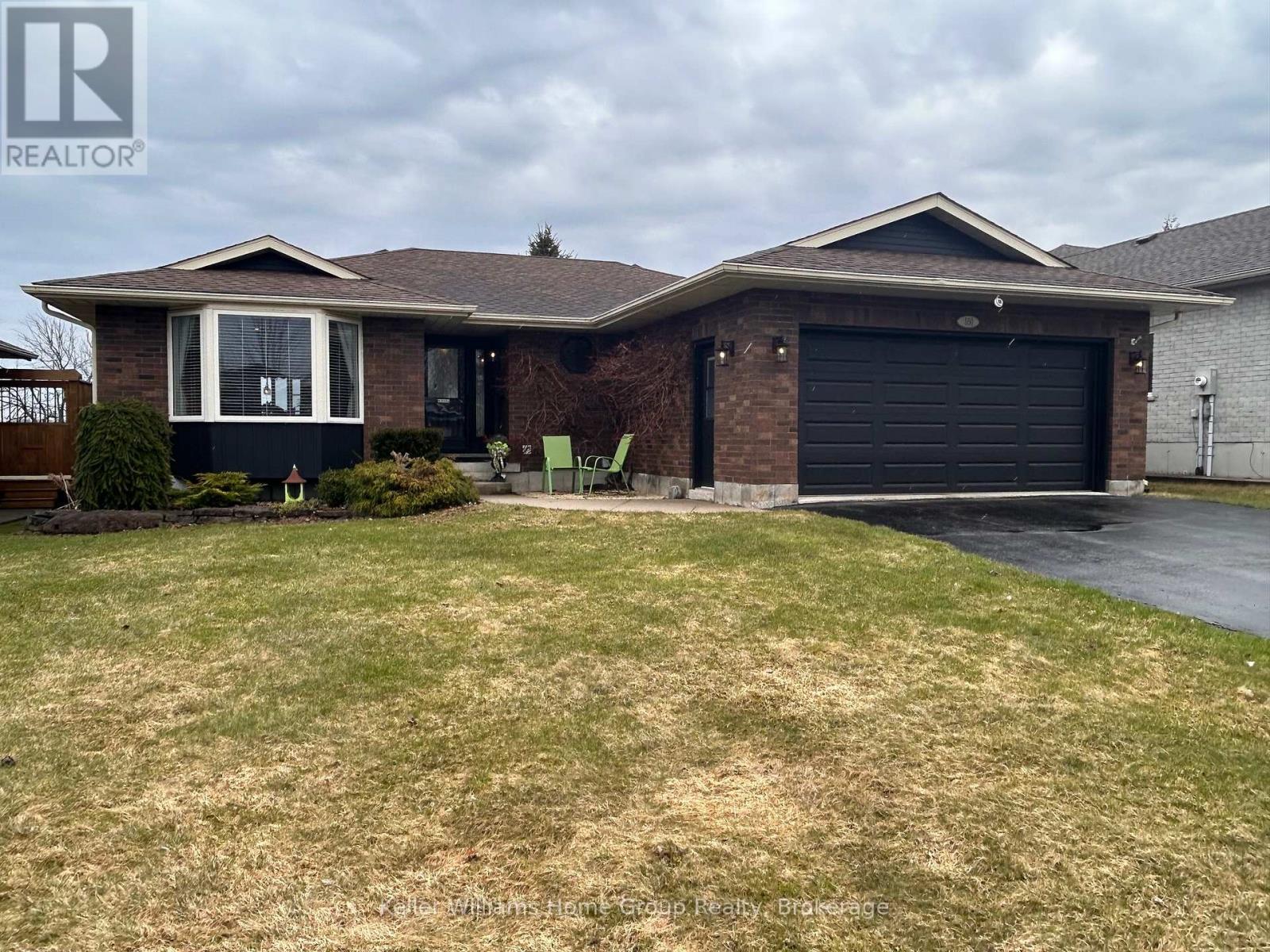 550 Maple Avenue N, North Perth, Ontario  N4W 3G5 - Photo 44 - X12843458