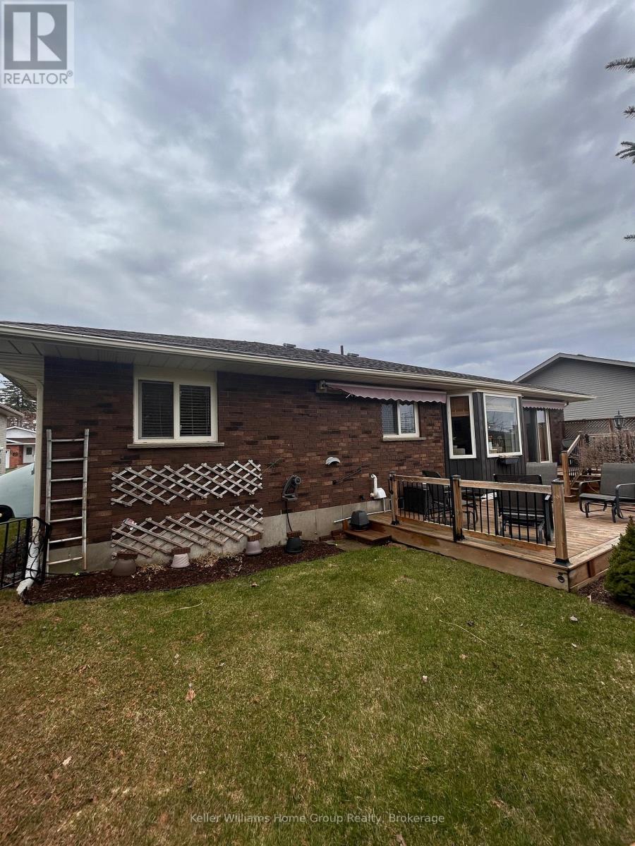 550 Maple Avenue N, North Perth, Ontario  N4W 3G5 - Photo 41 - X12843458