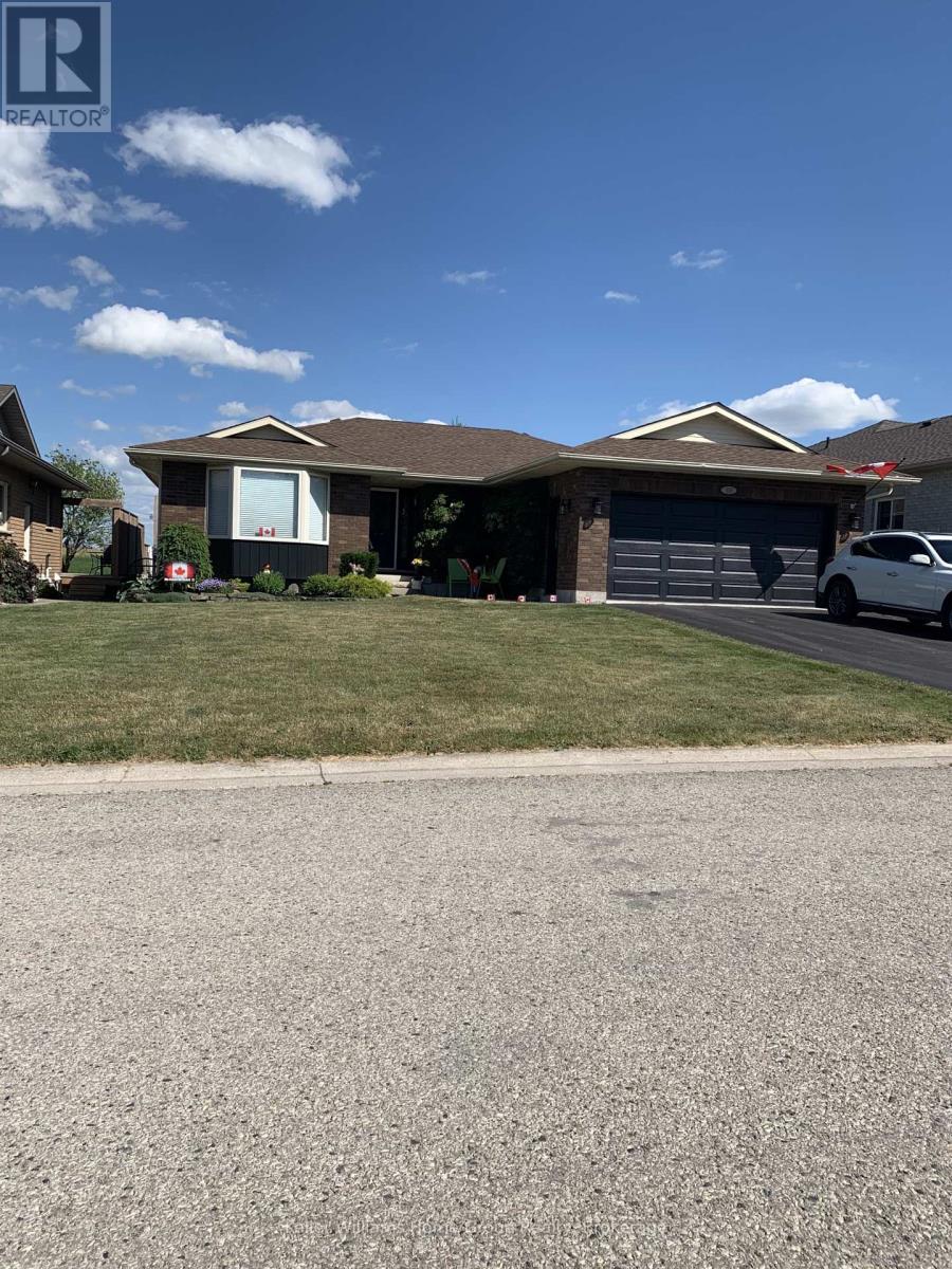 550 Maple Avenue N, North Perth, Ontario  N4W 3G5 - Photo 42 - X12843458