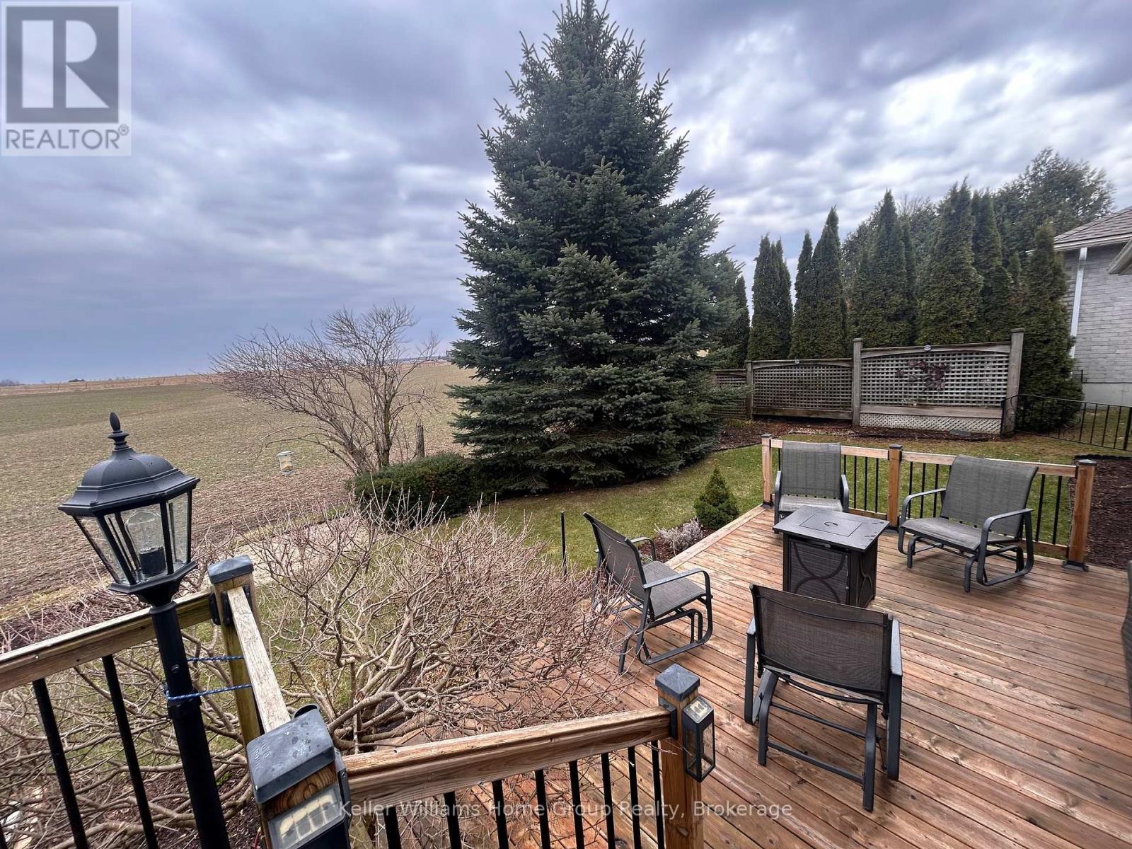 550 Maple Avenue N, North Perth, Ontario  N4W 3G5 - Photo 38 - X12843458