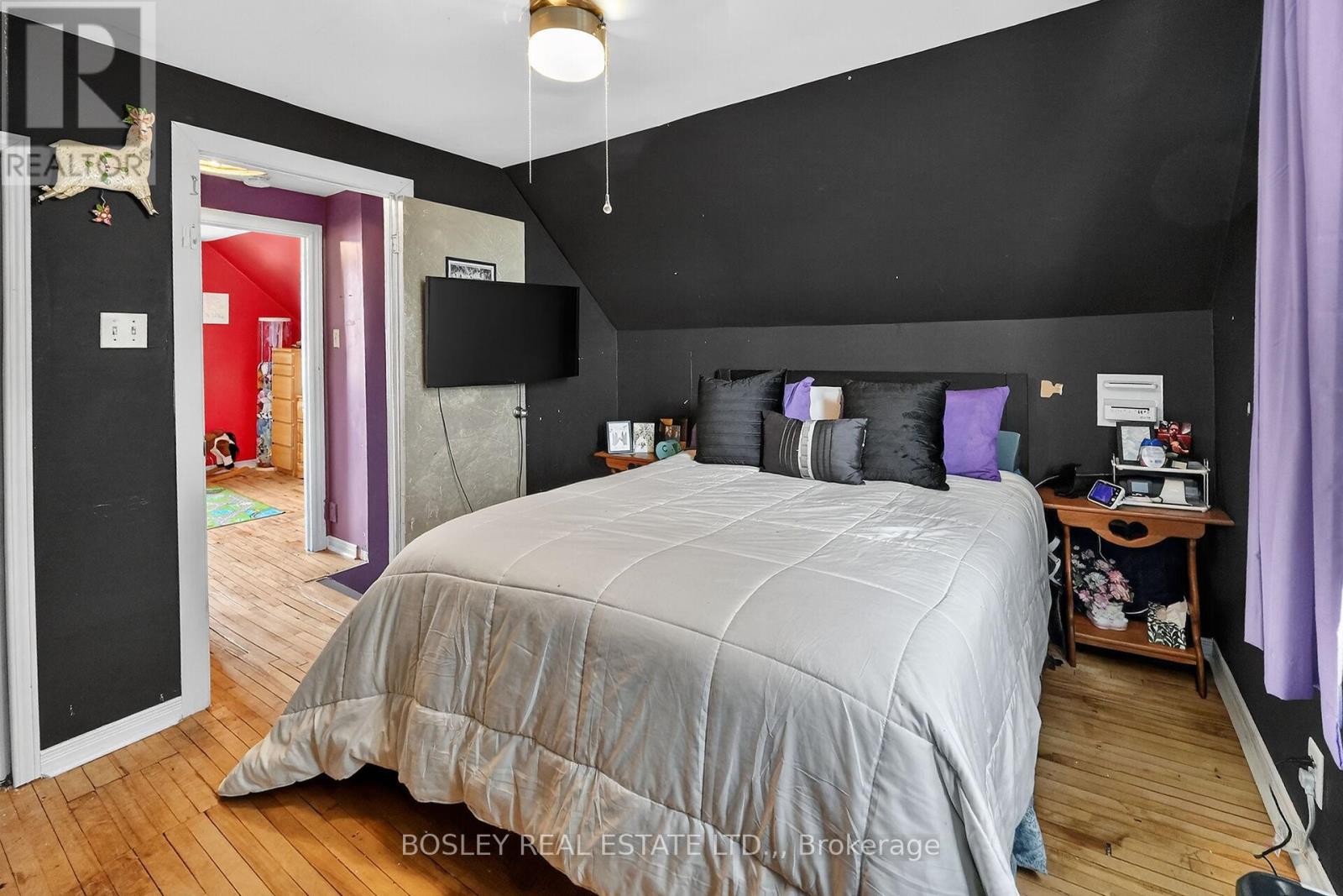 5401 Menzie Street, Niagara Falls, Ontario  L2E 2V7 - Photo 10 - X12991586