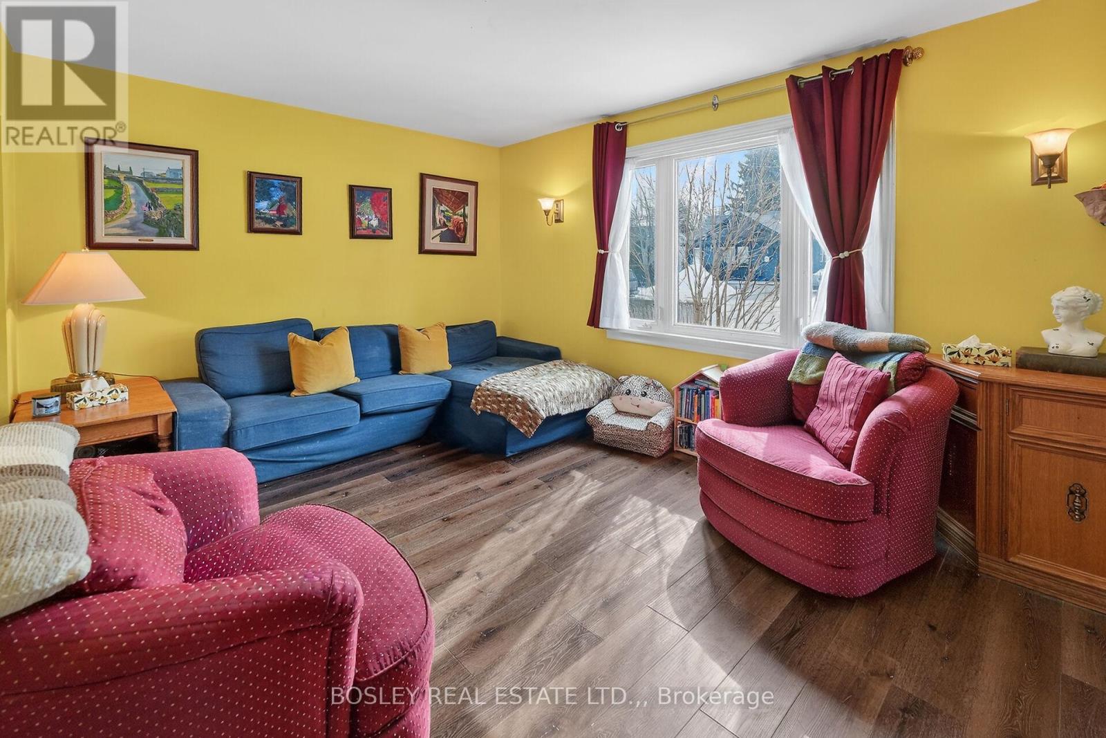 5401 Menzie Street, Niagara Falls, Ontario  L2E 2V7 - Photo 6 - X12991586