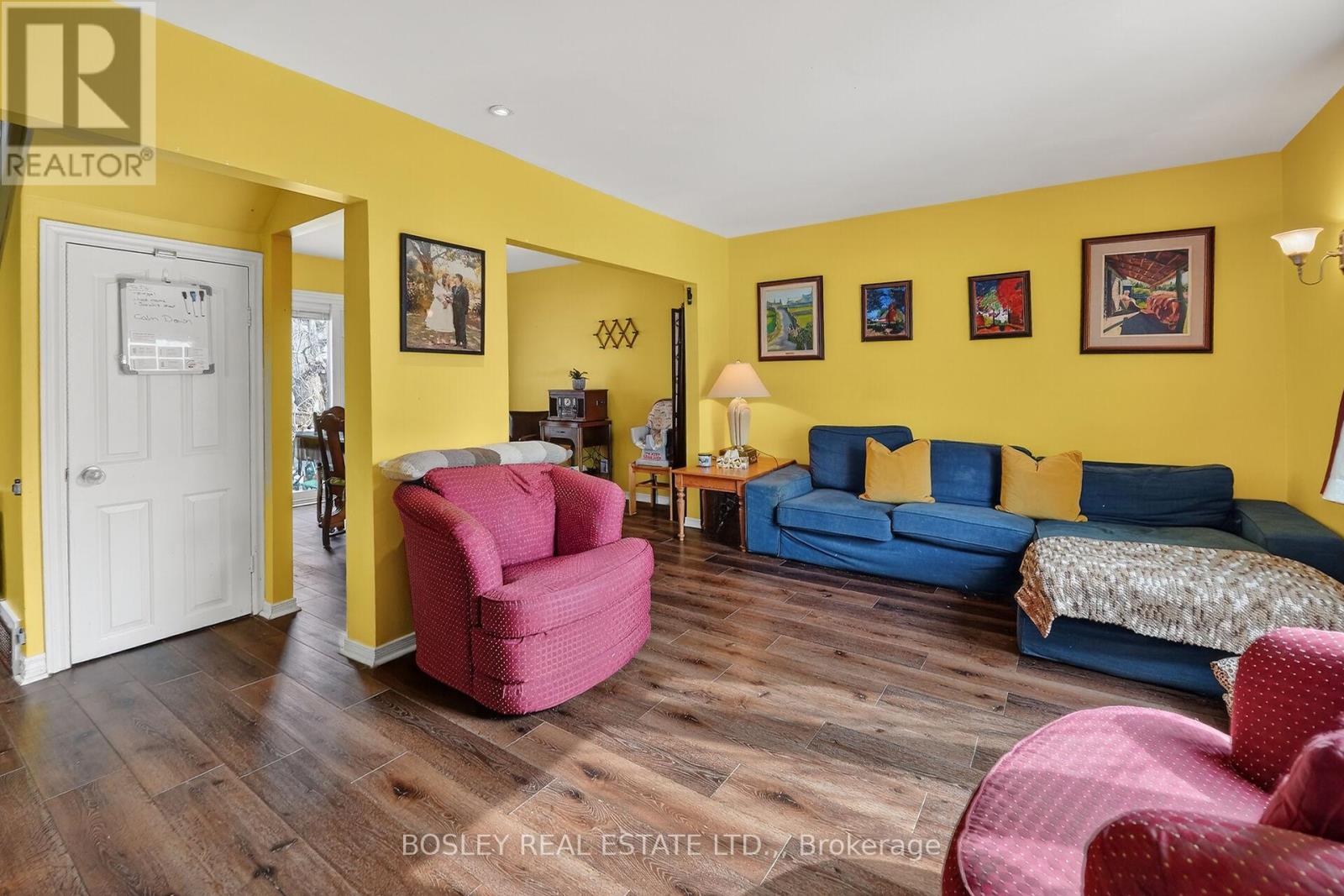 5401 Menzie Street, Niagara Falls, Ontario  L2E 2V7 - Photo 7 - X12991586