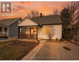 5401 MENZIE STREET, Niagara Falls, Ontario