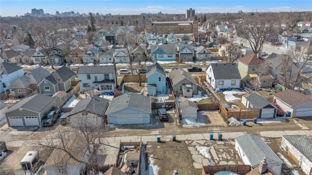 523 Bannerman Avenue, Winnipeg, Manitoba  R2W 0V7 - Photo 26 - 202606983