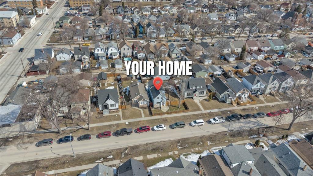 523 Bannerman Avenue, Winnipeg, Manitoba  R2W 0V7 - Photo 27 - 202606983