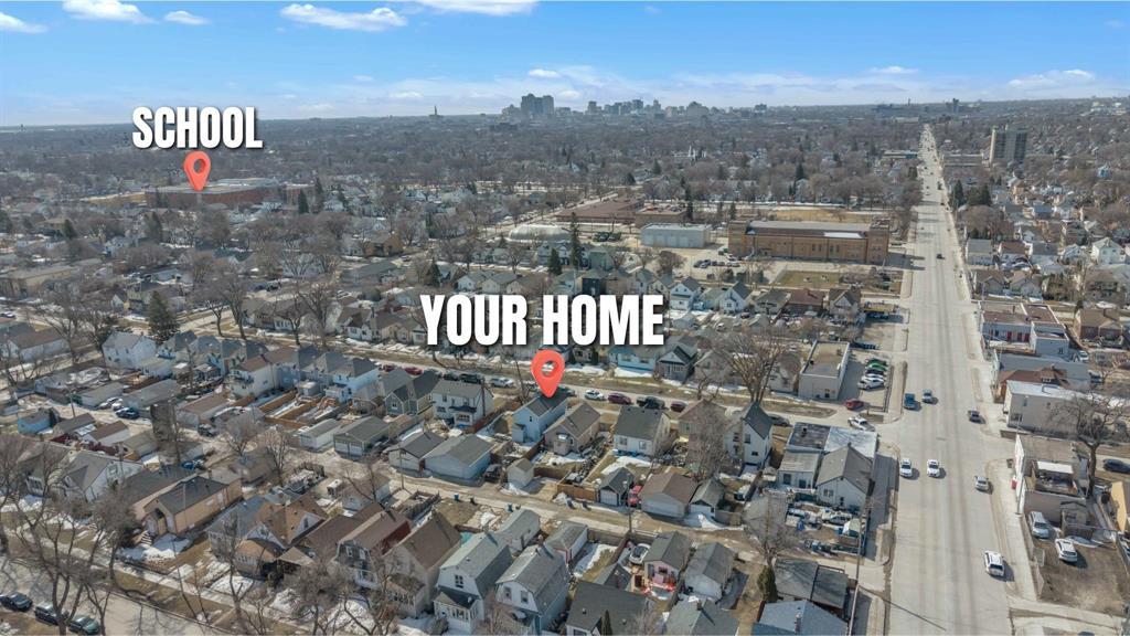 523 Bannerman Avenue, Winnipeg, Manitoba  R2W 0V7 - Photo 29 - 202606983