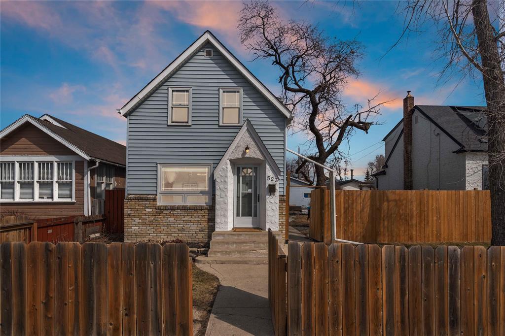 523 Bannerman Avenue, Winnipeg, Manitoba  R2W 0V7 - Photo 30 - 202606983