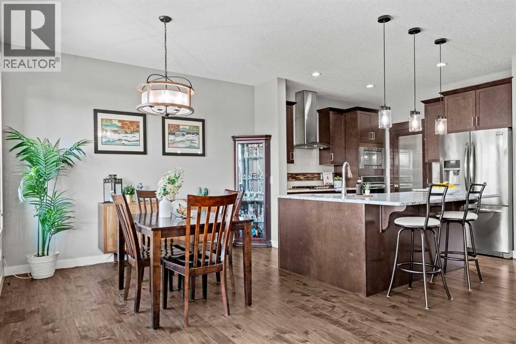 69 Ravenskirk Close Se, Airdrie, Alberta T4A 0S9 - Photo 8 - A2281145