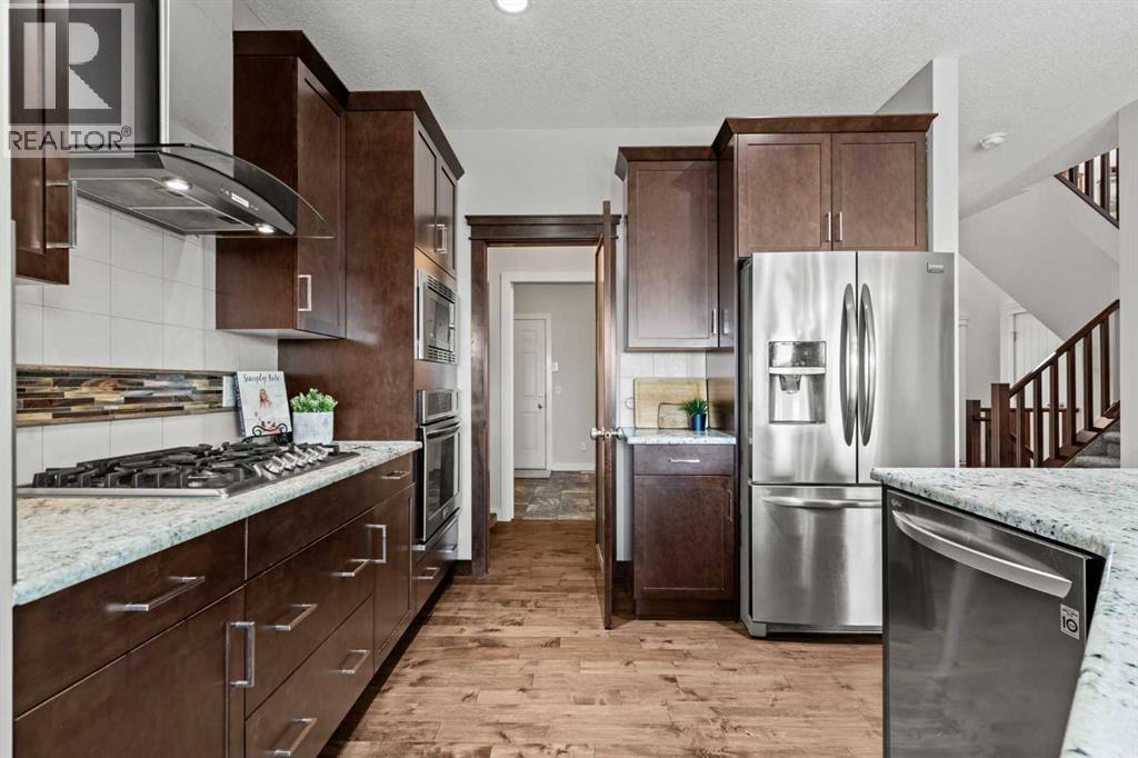 69 Ravenskirk Close Se, Airdrie, Alberta T4A 0S9 - Photo 7 - A2281145