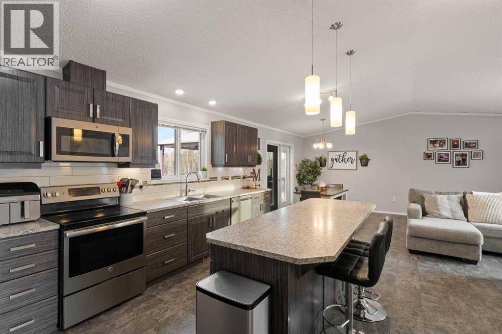 33, 50027 Twp Rd 744, Rural Grande Prairie No. 1, Alberta  T0H 3C0 - Photo 14 - A2281764