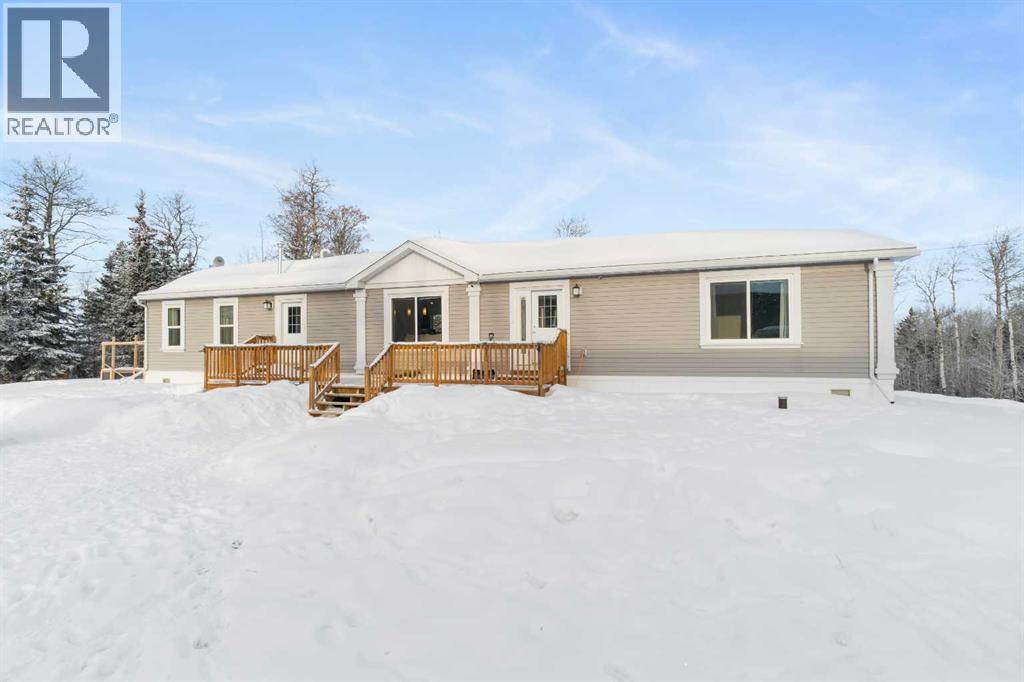 33, 50027 Twp Rd 744, Rural Grande Prairie No. 1, Alberta  T0H 3C0 - Photo 3 - A2281764