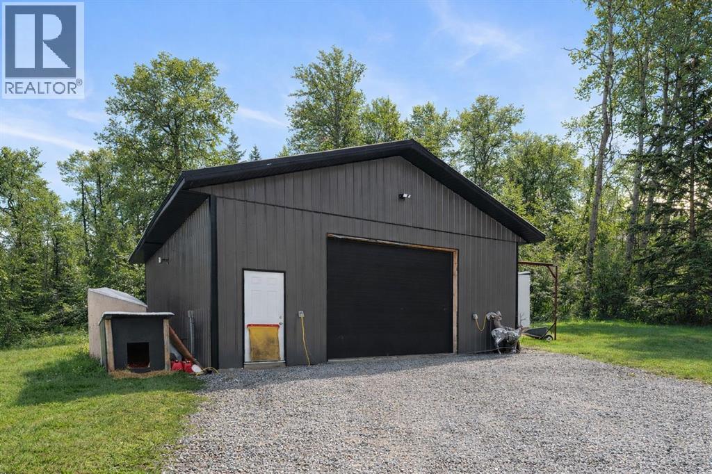 33, 50027 Twp Rd 744, Rural Grande Prairie No. 1, Alberta  T0H 3C0 - Photo 2 - A2281764