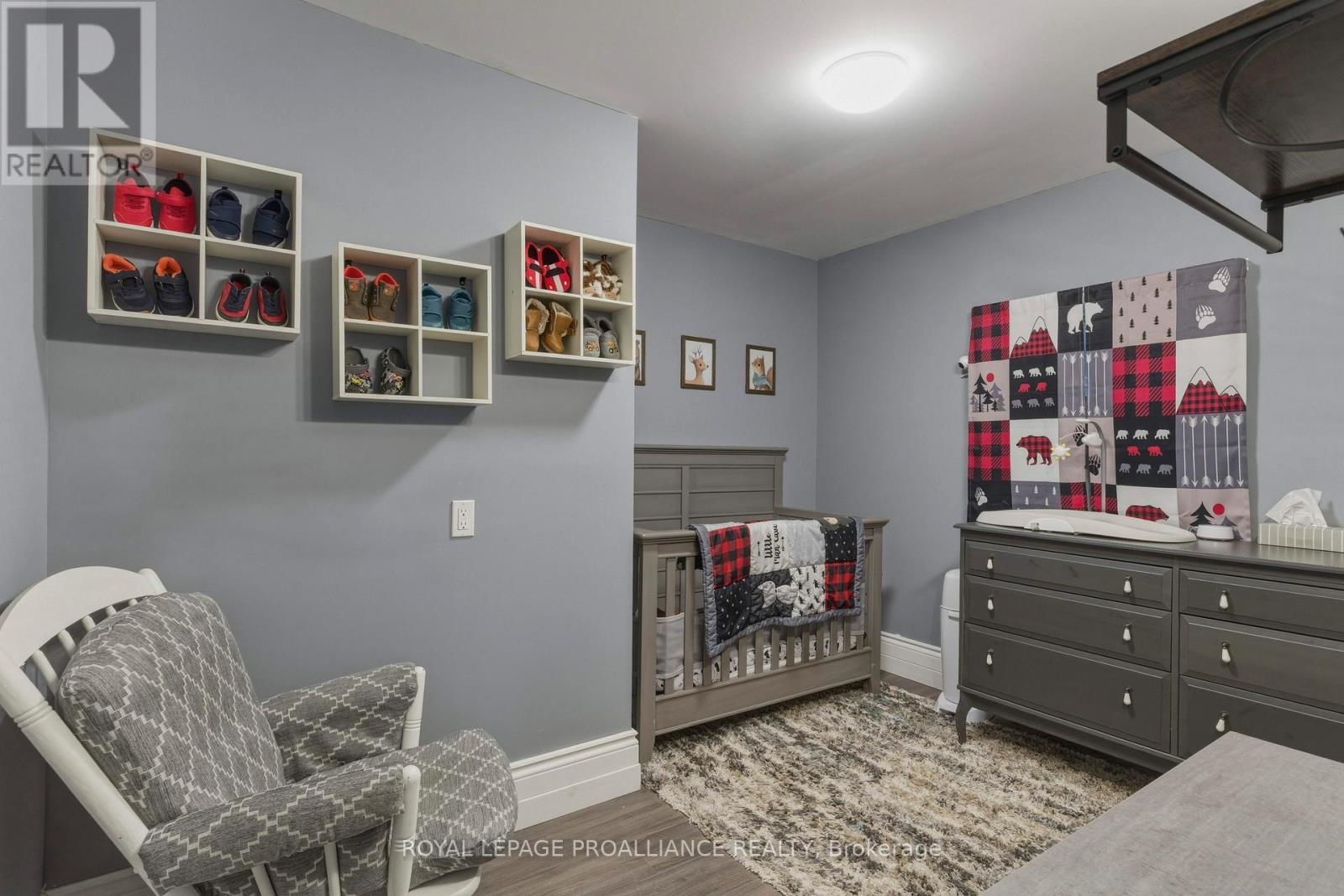 18 Quabbin Road, Front Of Yonge, Ontario  K0E 1R0 - Photo 13 - X12923414