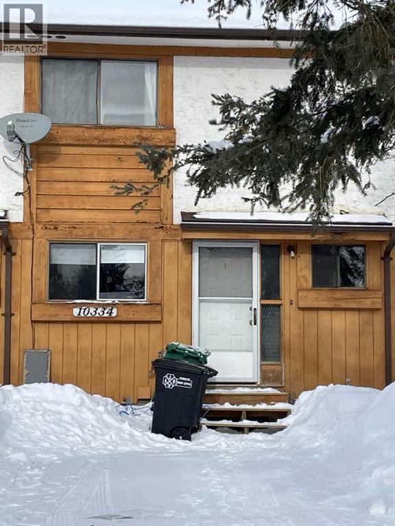 10334 98 Avenue, High Level, Alberta