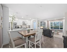 110 33540 MAYFAIR AVENUE, Abbotsford, British Columbia