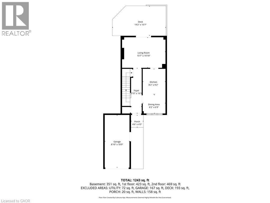 107 Broughton Avenue, Hamilton, Ontario  L8W 3S7 - Photo 21 - 40819056