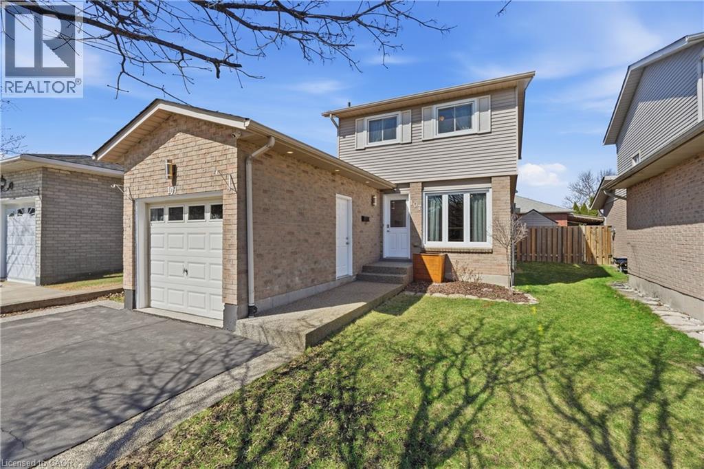 107 Broughton Avenue, Hamilton, Ontario  L8W 3S7 - Photo 2 - 40819056