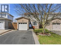 107 BROUGHTON Avenue, Hamilton, Ontario