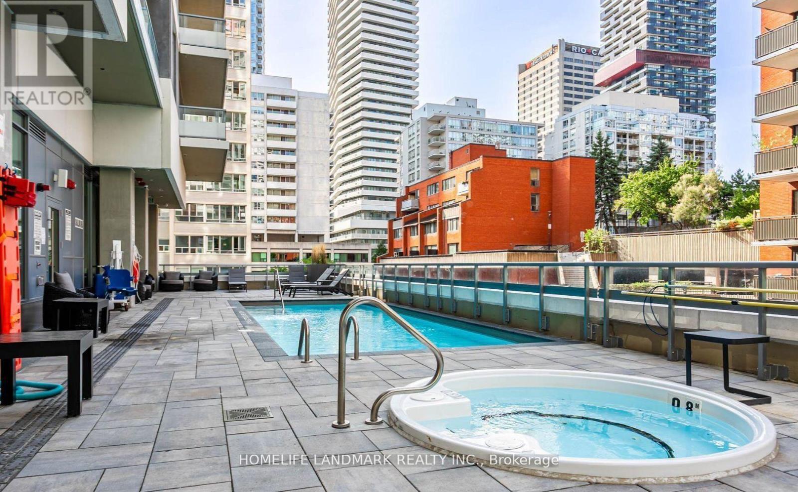 1111 - 50 Dunfield Avenue, Toronto, Ontario  M4S 0E4 - Photo 9 - C12974404