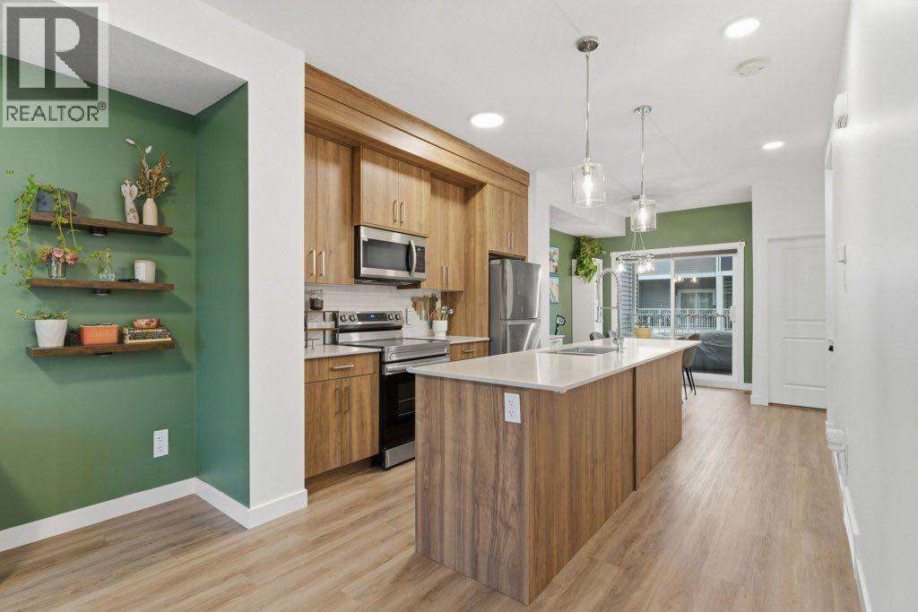 804, 33 Merganser Drive W, Chestermere, Alberta  T1X 2S3 - Photo 8 - A2284894