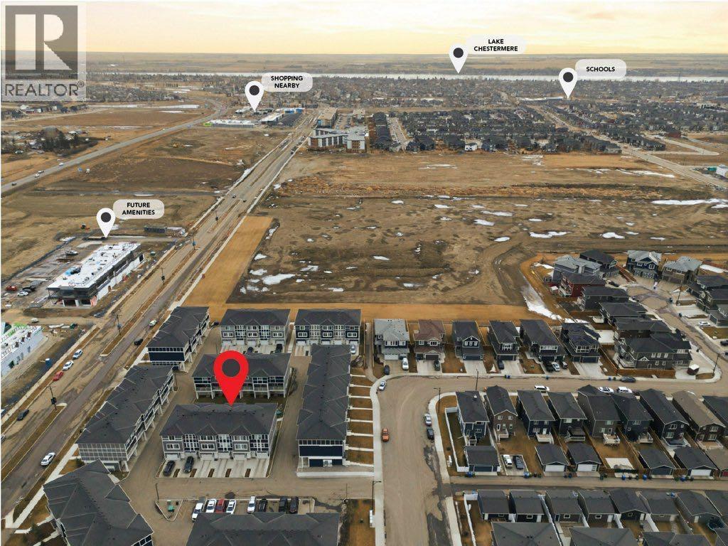 804, 33 Merganser Drive W, Chestermere, Alberta  T1X 2S3 - Photo 27 - A2284894