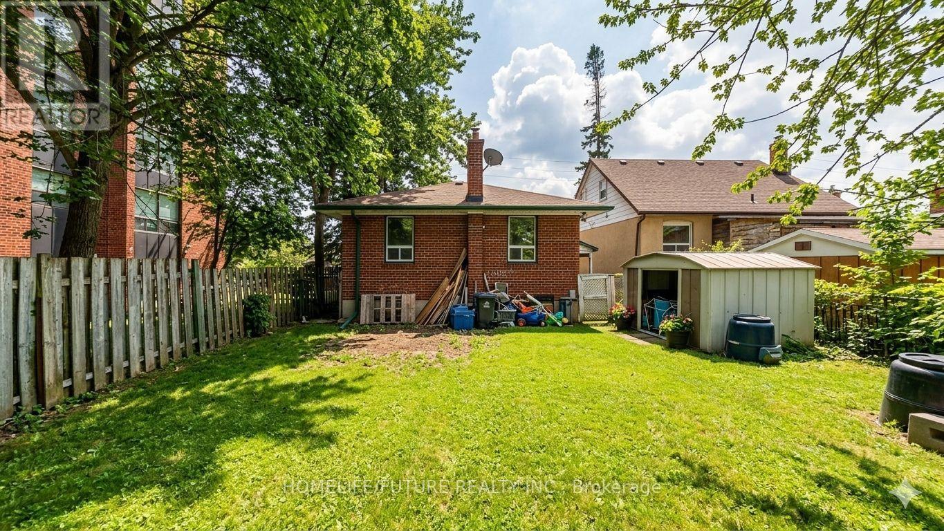 Main - 3732 St Clair Avenue E, Toronto, Ontario  M1M 1T7 - Photo 30 - E12895620