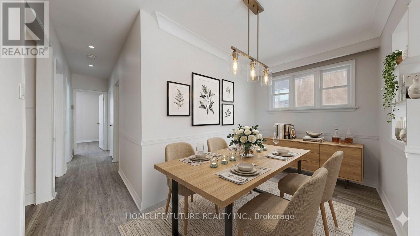 Main - 3732 St Clair Avenue E, Toronto, Ontario  M1M 1T7 - Photo 3 - E12895620