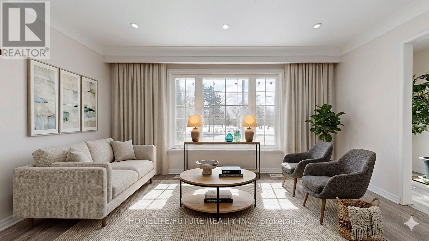 Main - 3732 St Clair Avenue E, Toronto, Ontario  M1M 1T7 - Photo 4 - E12895620