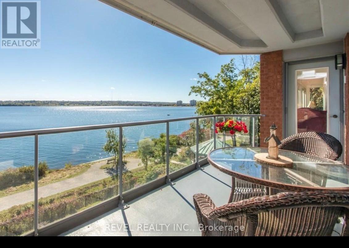 304 - 21 Kempenfelt Drive, Barrie, Ontario  L4M 1B8 - Photo 26 - S12979662