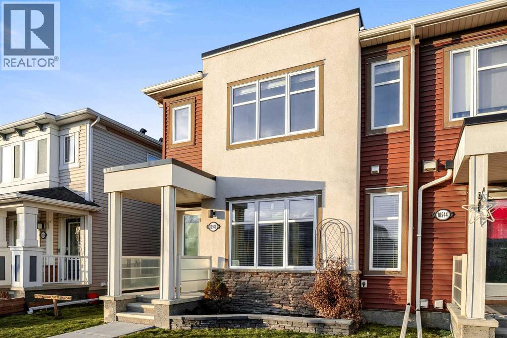 10940 Cityscape Drive NE, Calgary, Alberta