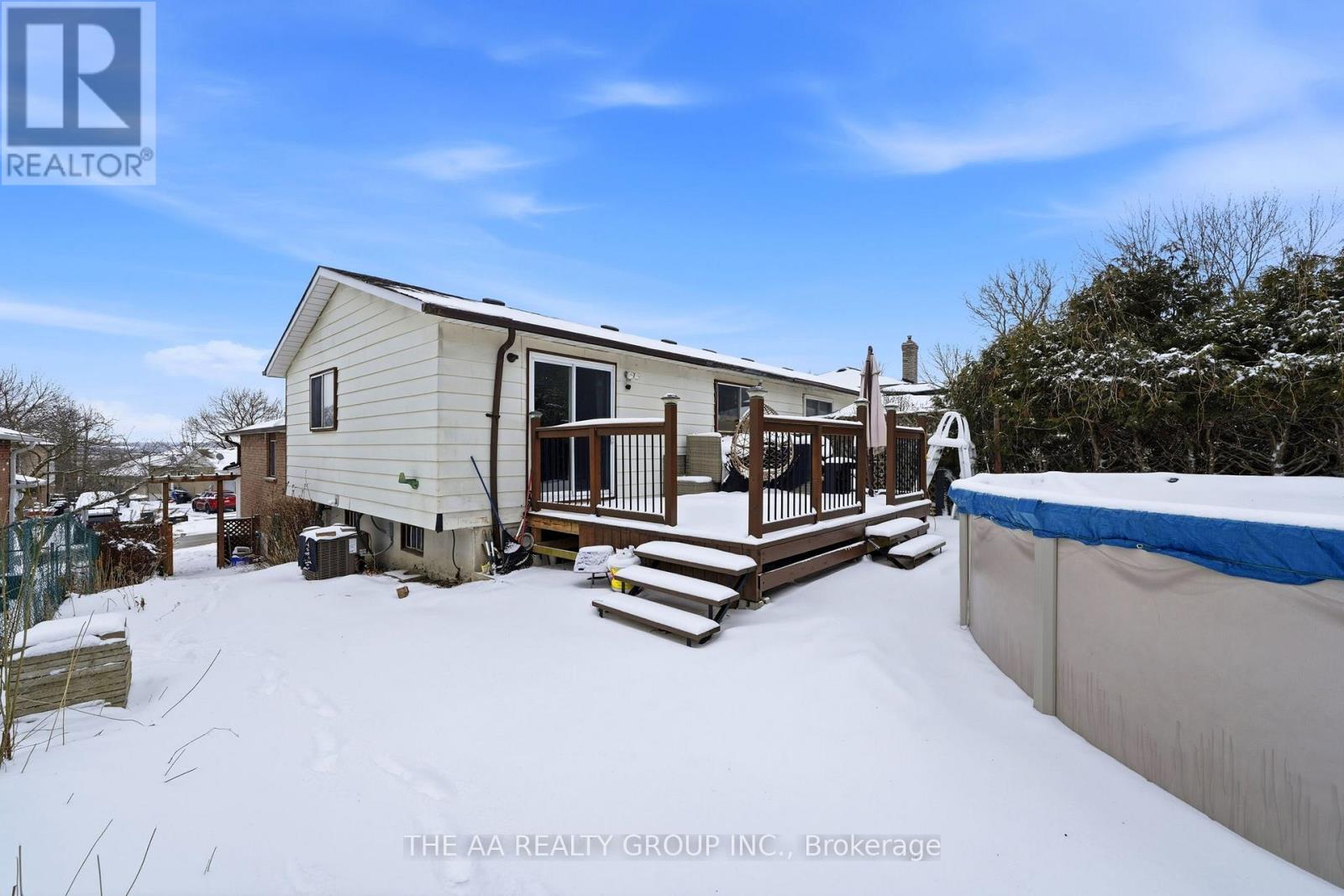 155 Britannia Avenue, Bradford West Gwillimbury, Ontario  L3Z 1A4 - Photo 32 - N12980478