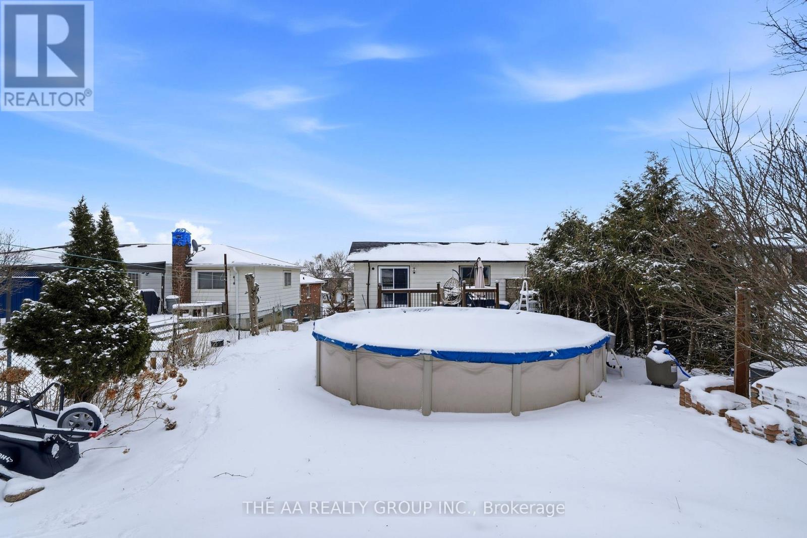 155 Britannia Avenue, Bradford West Gwillimbury, Ontario  L3Z 1A4 - Photo 36 - N12980478