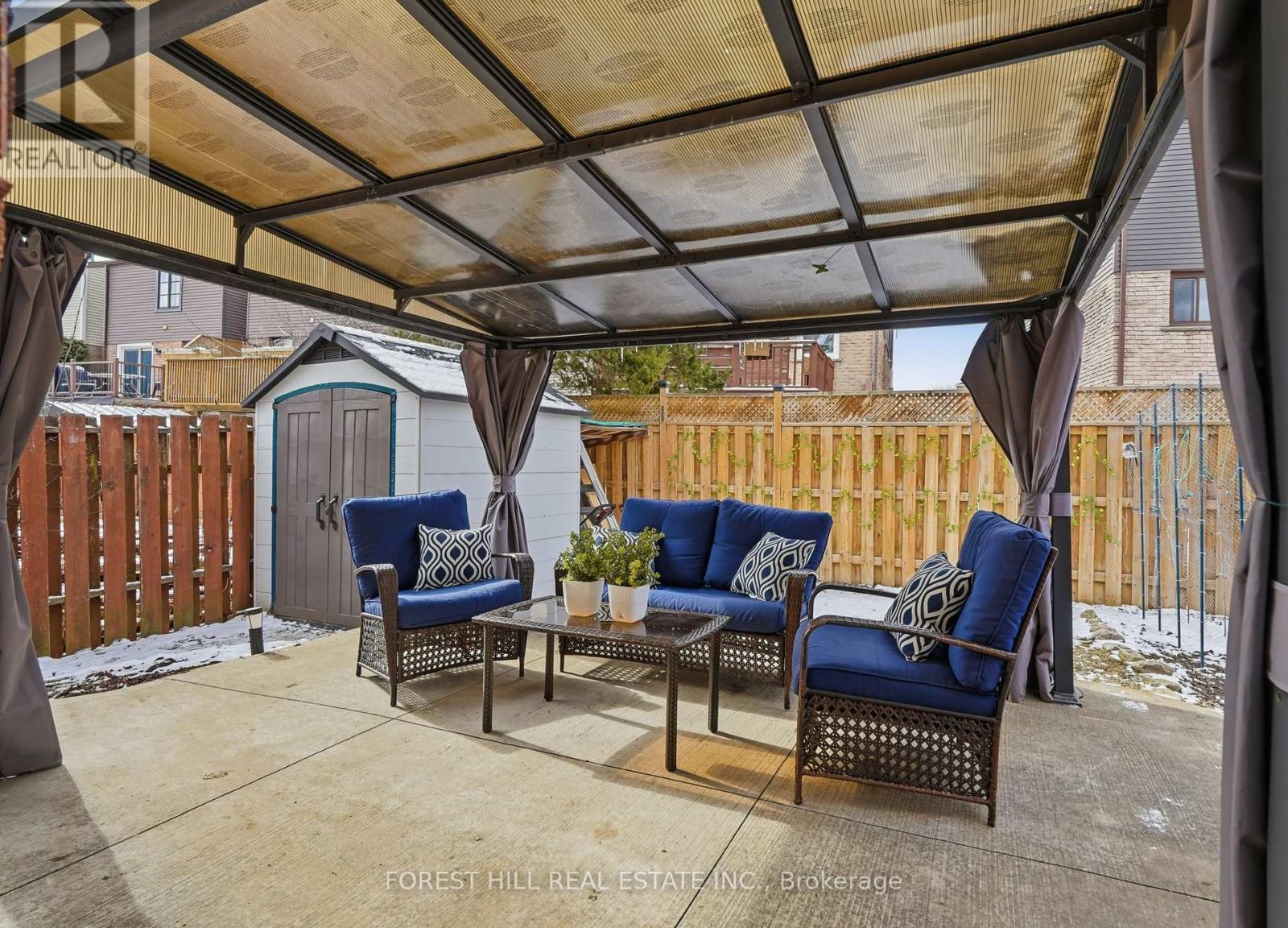 26 Laurel Valley Court, Vaughan, Ontario  L4K 2B3 - Photo 27 - N12976146