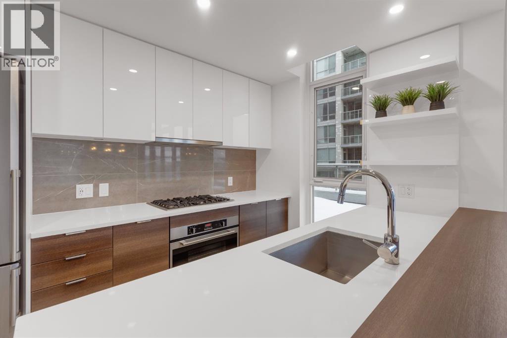 803, 108 Waterfront Court Sw, Calgary, Alberta  T2P 1K7 - Photo 14 - A2289668