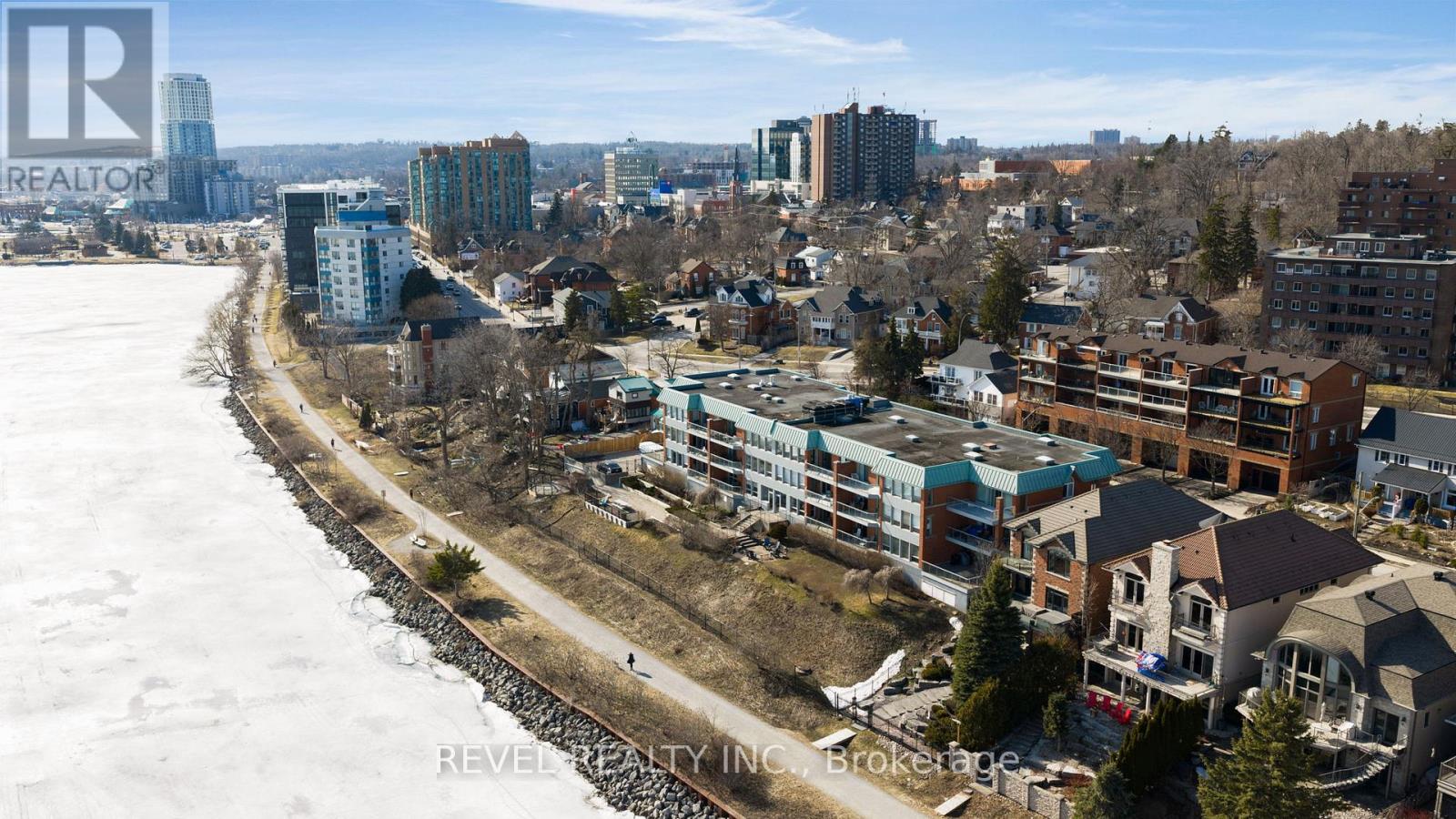 304 - 21 Kempenfelt Drive, Barrie, Ontario  L4M 1B8 - Photo 29 - S12979662