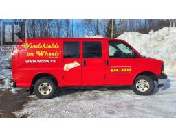 412 Frood Road, Sudbury, Ontario