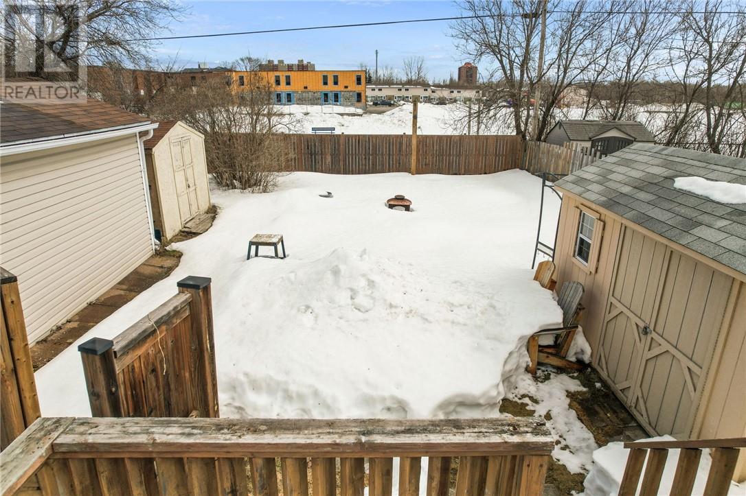 1078 Madeleine Avenue, Sudbury, Ontario  P3A 3A3 - Photo 28 - 2127093