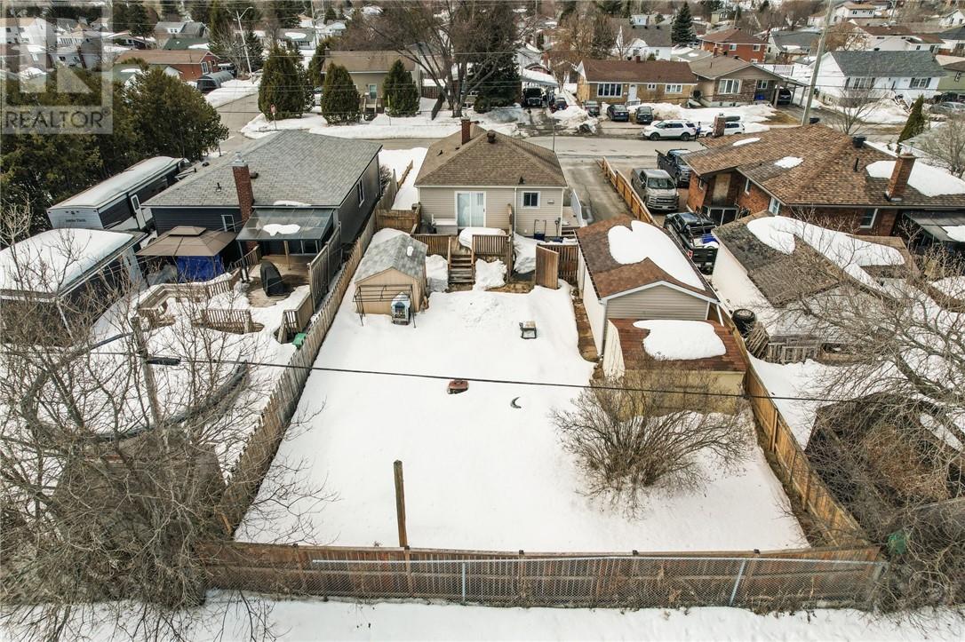 1078 Madeleine Avenue, Sudbury, Ontario  P3A 3A3 - Photo 29 - 2127093