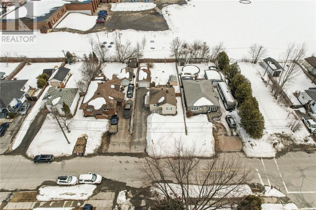 1078 Madeleine Avenue, Sudbury, Ontario  P3A 3A3 - Photo 30 - 2127093