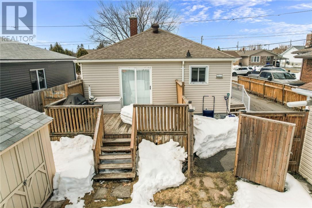1078 Madeleine Avenue, Sudbury, Ontario  P3A 3A3 - Photo 5 - 2127093