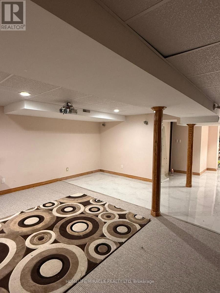 144 Sandyshores Drive W, Brampton, Ontario  L6R 2M3 - Photo 22 - W12969970