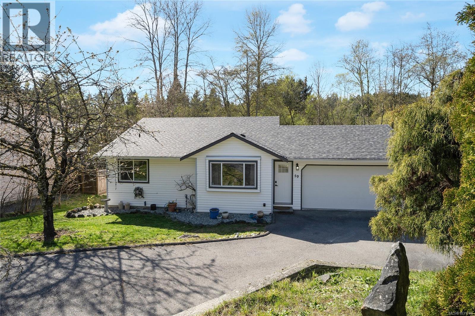 59 Porter Rd, Nanaimo, British Columbia