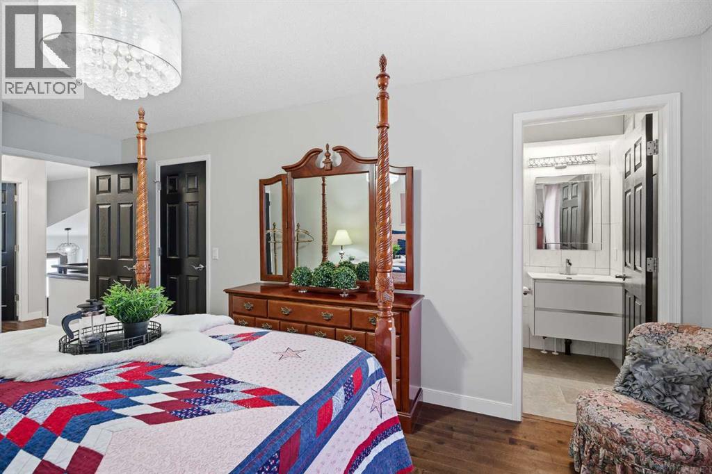 912 Silver Creek Drive Nw, Airdrie, Alberta  T4B 2P6 - Photo 16 - A2299729