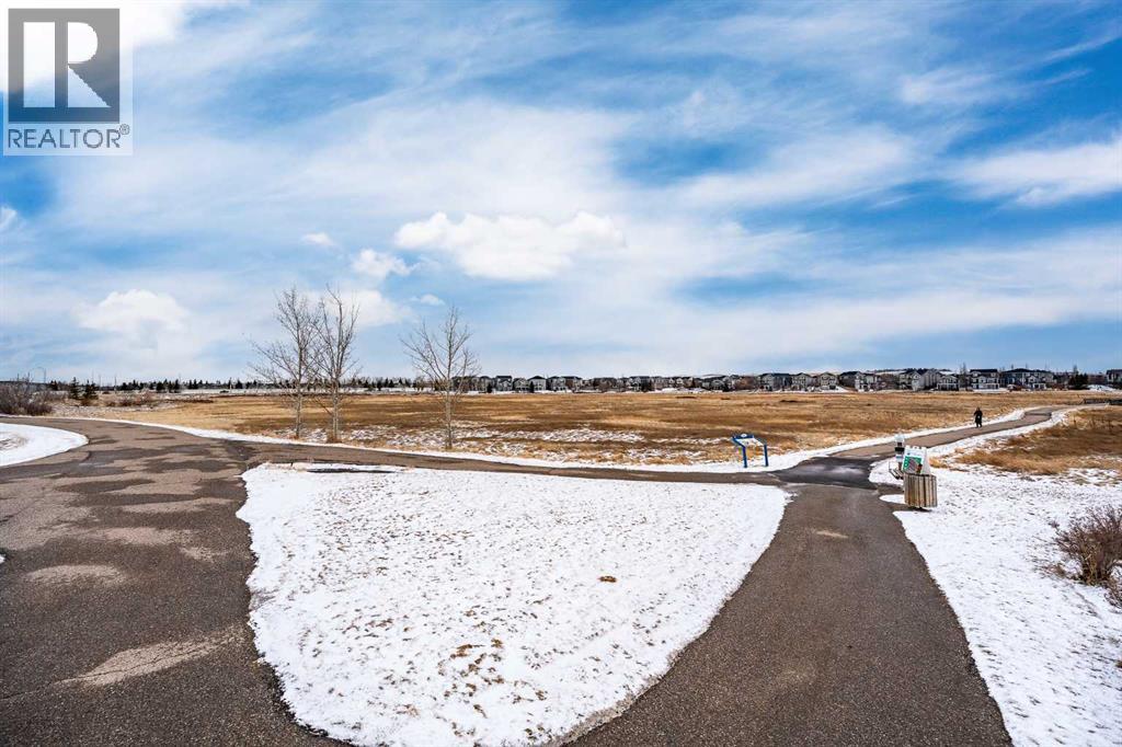 912 Silver Creek Drive Nw, Airdrie, Alberta  T4B 2P6 - Photo 37 - A2299729